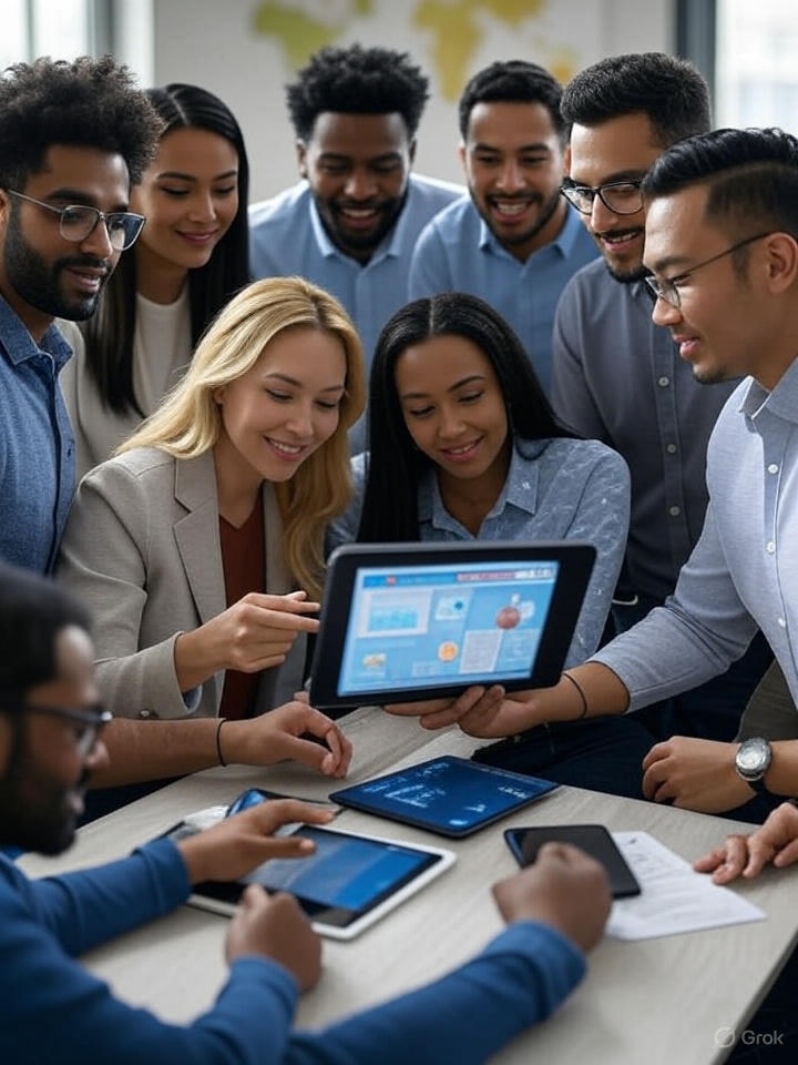 Customer Behavior Analytics Platform